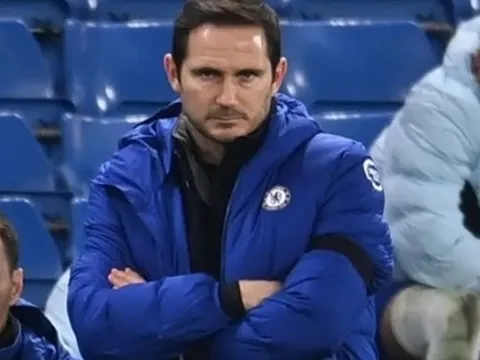 Lampard hắt hủi, cái tên đầu tiên rời Chelsea đến Leeds?