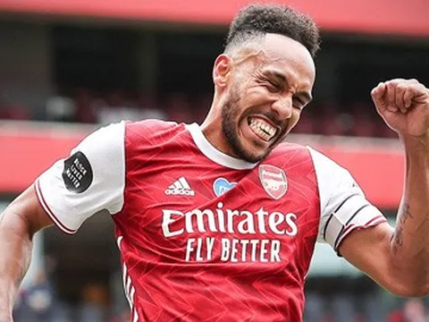 Thua Arsenal, Lampard nói thẳng 1 câu về Aubameyang