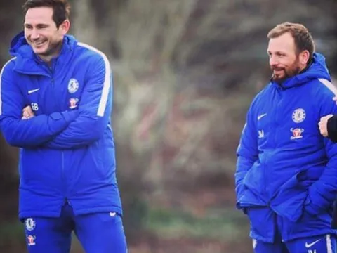 "Lampard đã học được nhiều điều, sai lầm của Chelsea trước Man Utd là..."