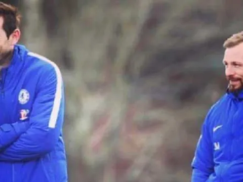 Phó tướng Lampard: "Không phải lúc nào bạn cũng được nhận những gì xứng đáng"