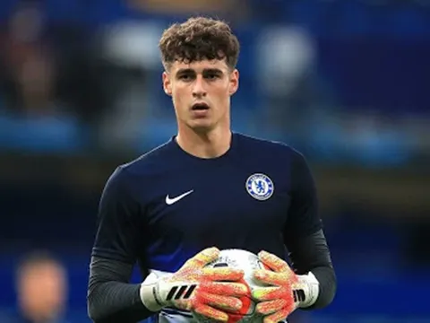 Trước chung kết, Lampard nói lời thật lòng về Kepa và Caballero