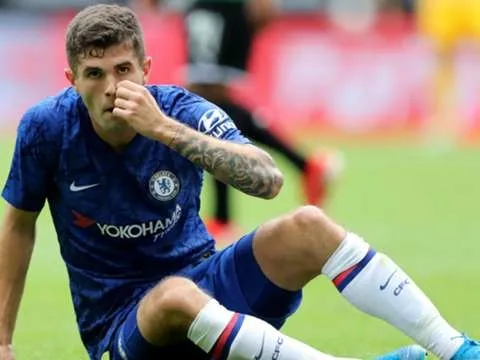 Lampard lý giải vì sao loại "át chủ bài" trận thua thảm Man Utd