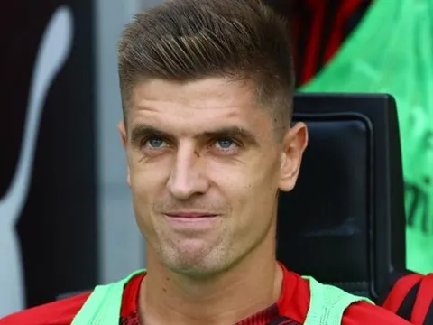 Lampard muốn đưa “vua dội bom” của AC Milan về Chelsea