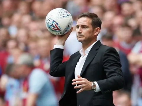 Lampard muốn 'mài ngọc' và đây là 5 'lò rèn' phù hợp nhất lúc này