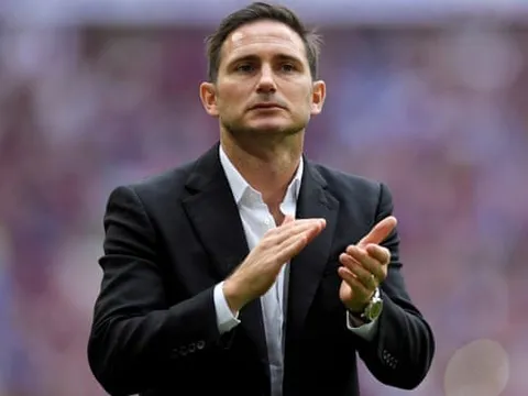 Lampard quyết "cạn tình" với Derby vì muốn sớm đến Chelsea