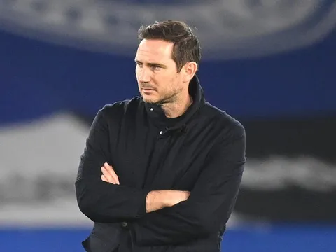 Lampard sa lầy, Arteta nhắn nhủ 1 câu