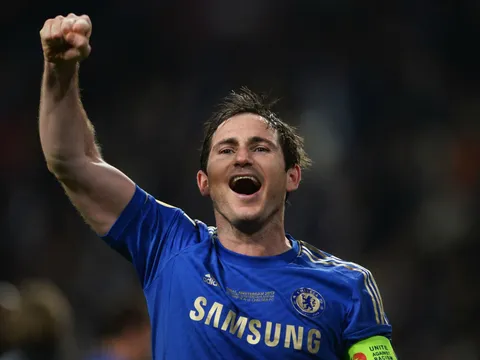 Lampard, Solsa và 5 huyền thoại thành công khi huấn luyện câu lạc bộ cũ của mình