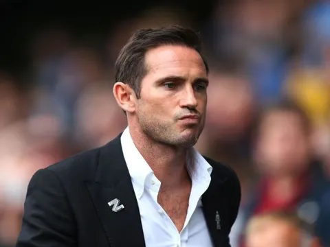 Đây, vị trí mà Christian Pulisic sẽ đảm nhiệm mùa tới