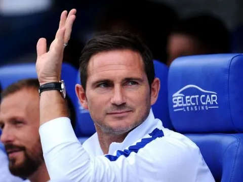 Lampard tiết lộ 3 tin tức đặc biệt quan trọng về nhân sự ở Chelsea