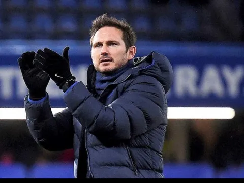 Lampard xác nhận 1 cái tên có thể sẽ ra sân, fan "mừng như trẩy hội"