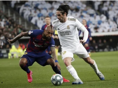 Lặn lội sang La Liga, Klopp quyết mang 3 "cực phẩm" về Anfield