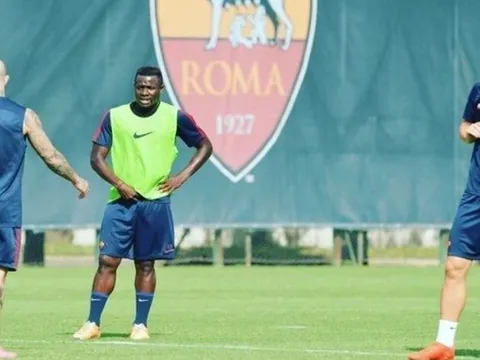 Làng túc cầu nhận cú sốc, cựu sao AS Roma qua đời vì bệnh tim