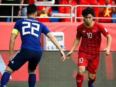 Đại diện HAGL tiết lộ thời gian ký kết hợp đồng giữa Công Phượng và đội bóng Bỉ