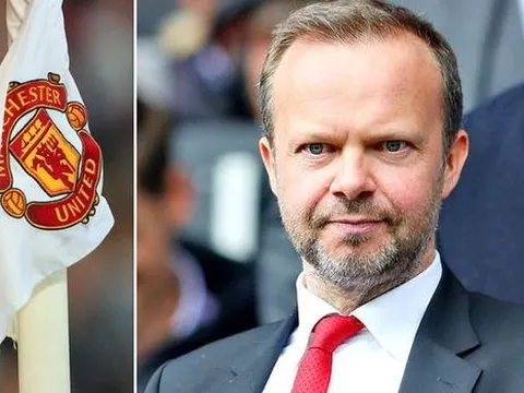 Lãnh đạo Man Utd thấy "lạ" khi Premier League quá im ắng