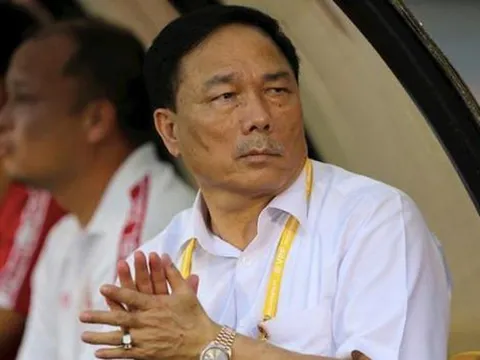 Lãnh đạo Thanh Hóa đề nghị làm rõ vụ bầu Đệ xin "nghỉ" đá V-League