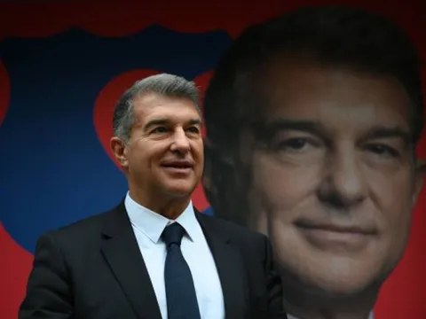Toàn bộ kế hoạch của Joan Laporta: Dự tính mang bom tấn về Barca?