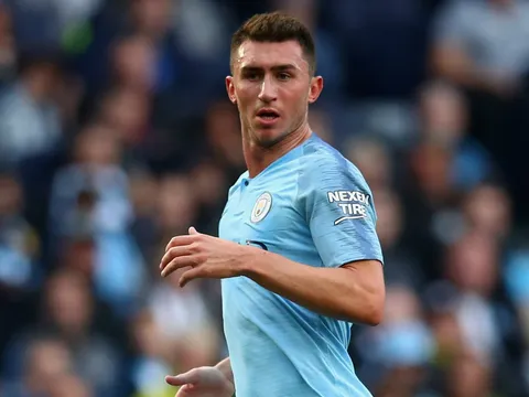 "Vì cầu thủ Man City đó, Liverpool có lợi thế trong cuộc đua vô địch"