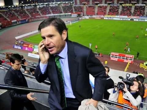 Laporta quá nhanh, Barca chấm dứt 'ác mộng' với Giám đốc thể thao mới?