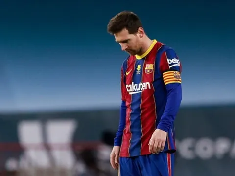Laporta đăng đàn, vạch trần sự thiếu tôn trọng của PSG với Barca