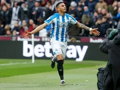 Bổ sung hỏa lực, 'Ong bắp cày' theo dõi ''trọng pháo'' Championship