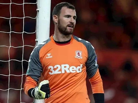 Khủng hoảng thủ môn, Liverpool chọn mang cái tên lạ đến Mỹ