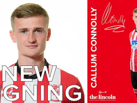 CHÍNH THỨC! Tuyển thủ U21 rời Merseyside, xuống chơi ở Hạng Ba