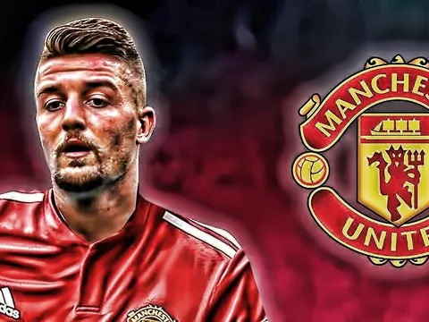 Lật lại quá khứ, Man Utd xác định "tiền vệ 120 triệu" thay thế Pogba!