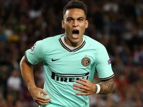 "Phá két" chi 101 triệu bảng, Barca đón tân binh đầu tiên trong hè?
