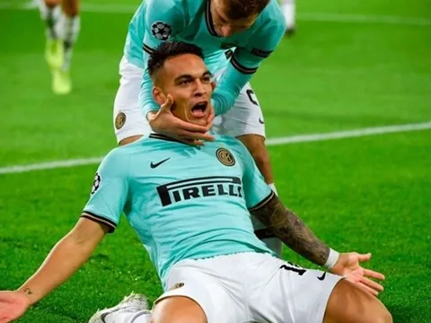 Huyền thoại Inter Milan ủng hộ sao 110 triệu euro đến Barca