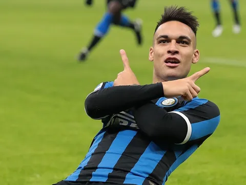Giám đốc Inter xác nhận một điều về Martinez khiến Barca "lạnh gáy"