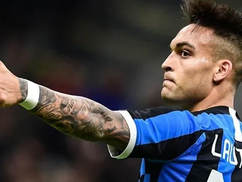 “Sếp lớn” Inter Milan lên tiếng, Barca khó chiêu mộ sao 111 triệu euro