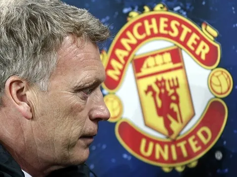Lấy 1 điểm rời Old Trafford, David Moyes nói lời thật lòng về Man United