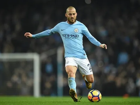 Quên ngay Silva, Lazio tăm tia 'người ngoài cuộc' của Liverpool