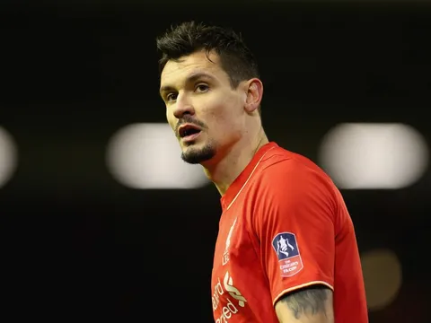 Lazio định gây sốc với 'trung vệ xuất sắc nhất thế giới' của Liverpool