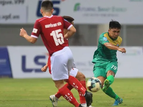 Lê Quyền Huy Tín: Đi lên từ cố gắng và ý chí không bỏ cuộc