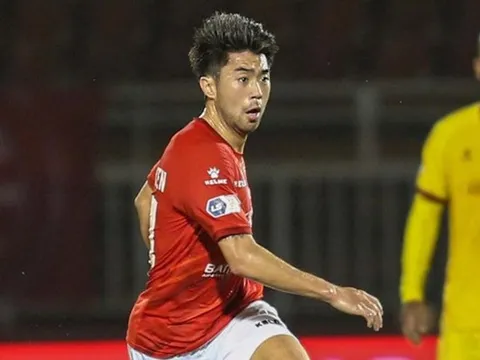Lee Nguyễn: "Nếu quay ngược thời gian, tôi sẽ chọn khoác áo ĐT Việt Nam"