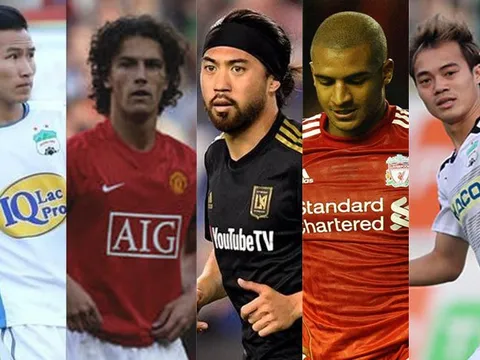 Lee Nguyễn, N'Gog và những quả "bom xịt" chuyển nhượng của CLB TP.HCM