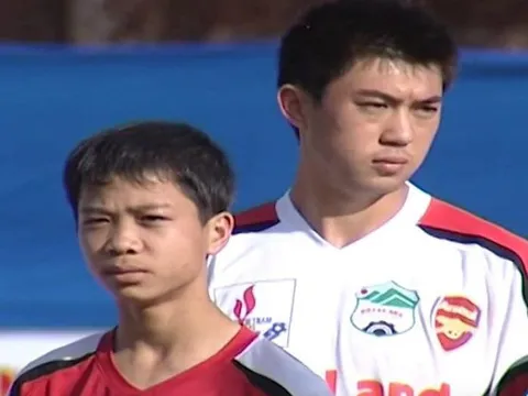 Lee Nguyễn xuất hiện, vị trí nào cho Công Phượng tại CLB TP.HCM?