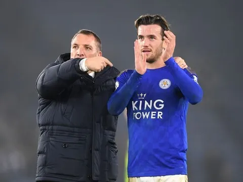 Leicester City khủng hoảng khó tin, mở đường cho Man Utd và Chelsea