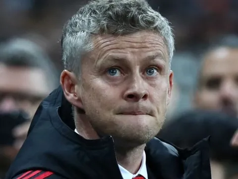 Rõ lý do 'kẻ thay thế Pogba' gạt Man Utd, hoàn tất phi vụ kỷ lục