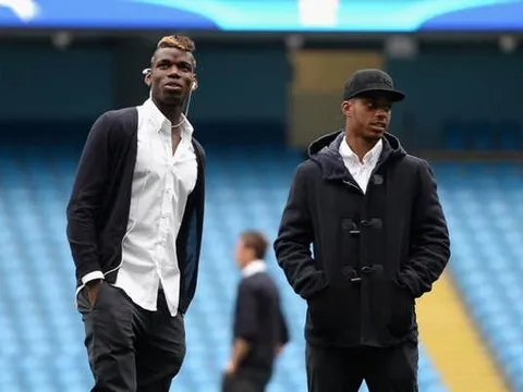 Tại sao Man Utd và Arsenal thèm muốn Mario Lemina đến vậy?