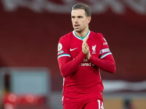 Lên bàn phẫu thuật, đội trưởng của Liverpool có hy vọng bình phục sớm