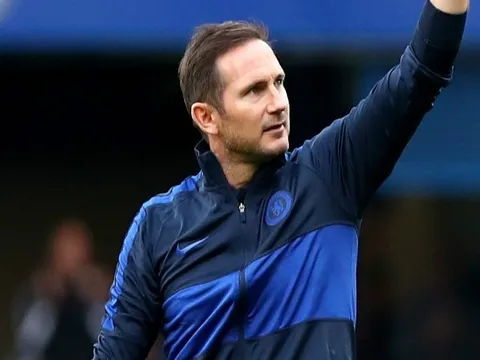 Lên "kế hoạch B" cho Chilwell, Chelsea chuyển hướng sang mục tiêu của Man Utd