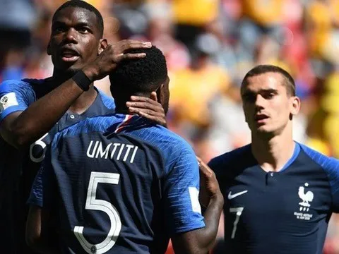 Lên tuyển, "bệnh binh số 1" lại báo tin dữ cho Barcelona