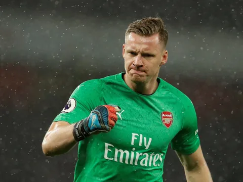 Leno: "Luôn rất khó khăn khi đối đầu cậu ấy!"