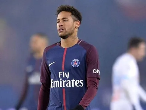 Leonardo: "Neymar đã phạm sai lầm"