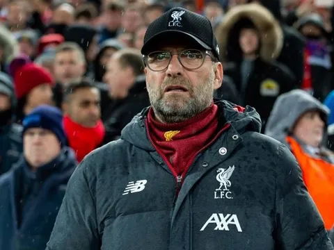 'EPL cần khép lại không chỉ vì quan điểm từ phía Liverpool'