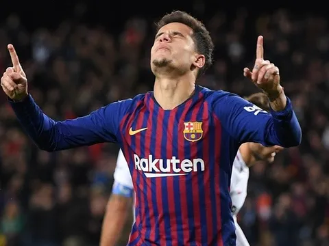 NÓNG! Lewandowski phá vỡ im lặng về việc Coutinho gia nhập Bayern