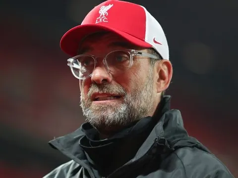 Lewandowski: "Klopp giống như 1 thầy giáo 'tệ'..."