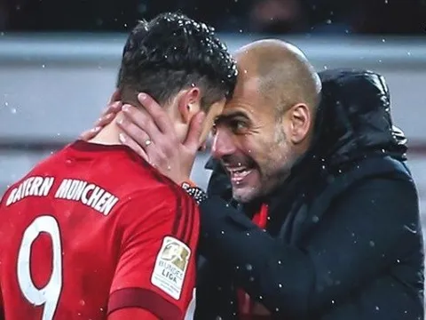 Lewandowski qua tay 8 HLV: Bước ngoặt thời Klopp, hiệu suất đỉnh cao